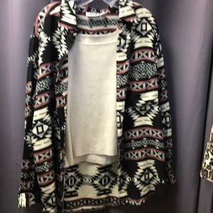 Chico’s Design tank